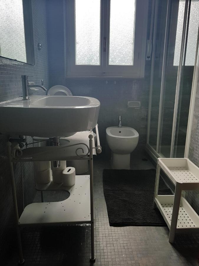 Bea'S Apartment - The Window To The Sea - Seafront มอนเตรอสโซ อัล มาเร ภายนอก รูปภาพ