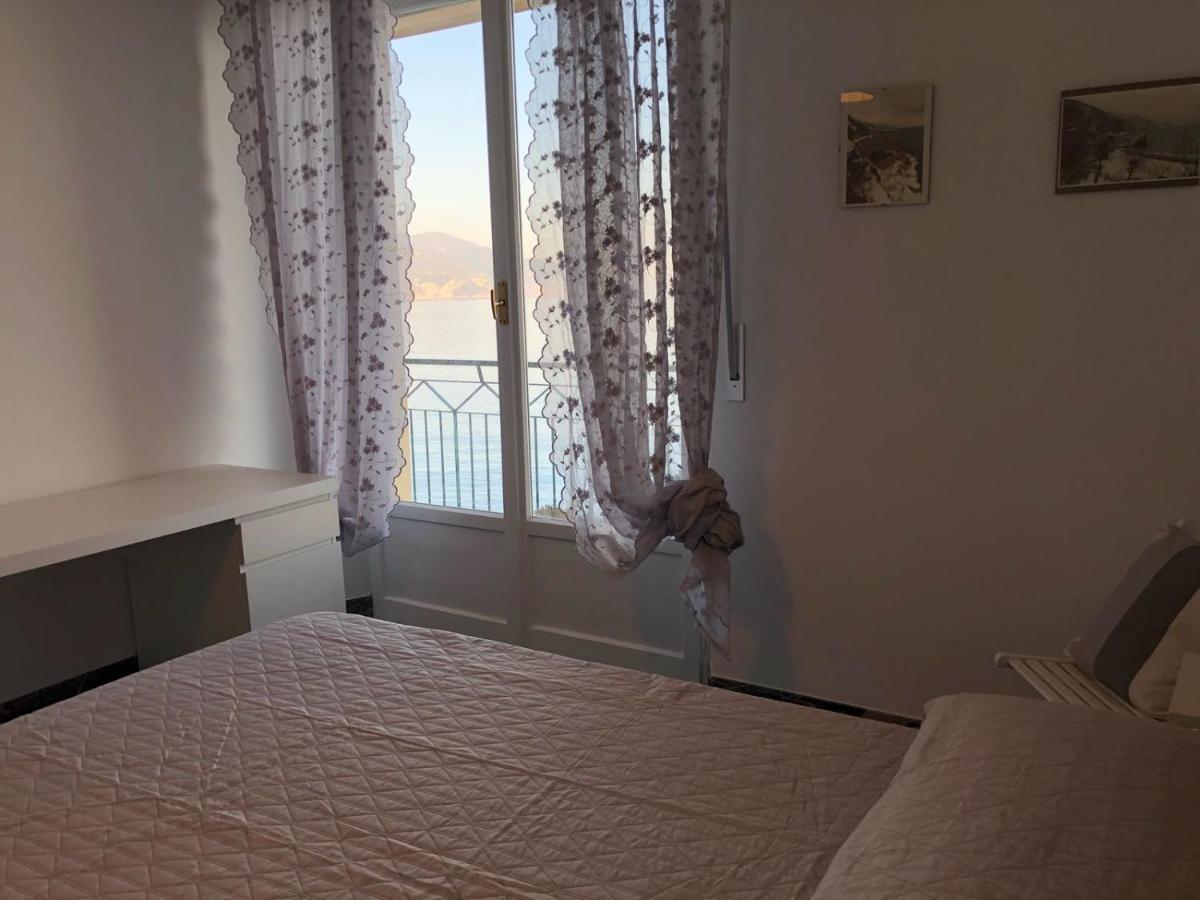Bea'S Apartment - The Window To The Sea - Seafront มอนเตรอสโซ อัล มาเร ภายนอก รูปภาพ