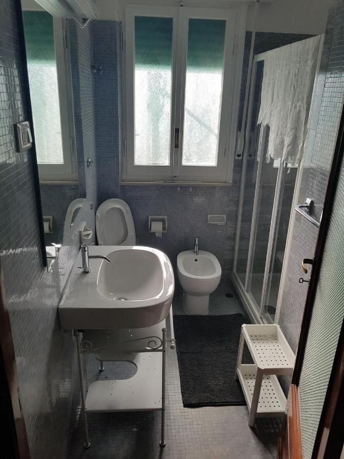 Bea'S Apartment - The Window To The Sea - Seafront มอนเตรอสโซ อัล มาเร ภายนอก รูปภาพ